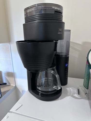 Melitta 1030 aromafresh ii - melitta,