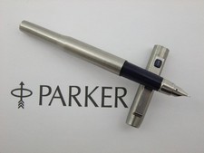 Rarer Blue Trim Parker 25 MkI