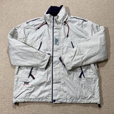 Vintage Helly Hansen Sailing