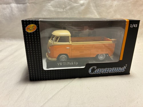 Rare cararama pick up - cararama,