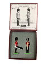 Britains 00256 Scots Guards