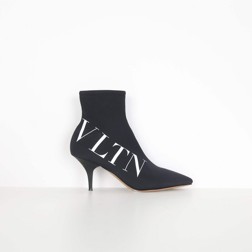 Valentino black shoes - valentino, shoes,