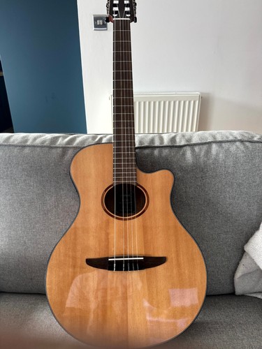 Yamaha ntx1 - ntx1, string