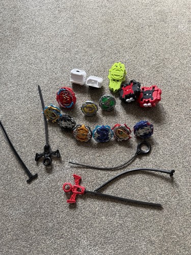 Beyblade burst - beyblade,