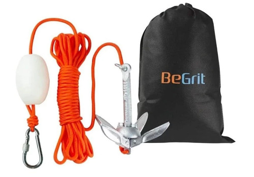 Begrit kayak anchor lb - kayak,