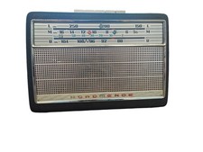 Rare 1960's NORDMENDE