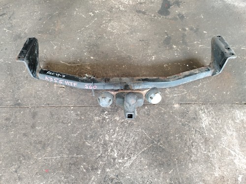 Mk1 volvo s60 tow - volvo,