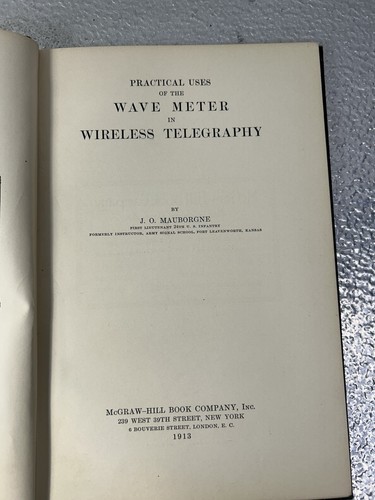 Practical uses the wave - the,