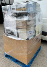 AMAZON RETURNS OF FAULTY