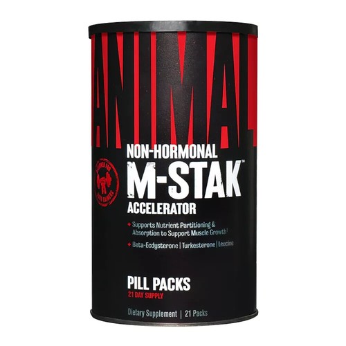 Universal nutrition animal - universal,