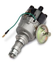 45D4 Distributor - MG Midget, Triumph Dolomite, Spitfire 1500, RKC5044 