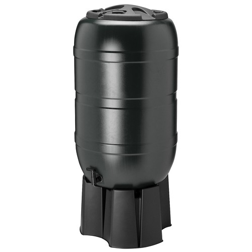 Ward 210l water butt - water, rainwater