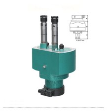 Two-Spindle Boring Machine Multi-spindle Drill Multi-Head Drill Tapping Machine