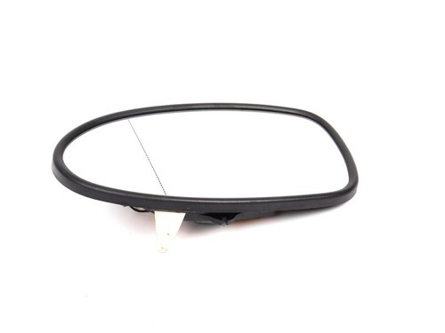Bmw genuine left mirror - genuine, ns