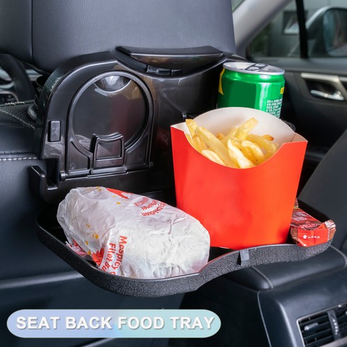 Car cup holder back seat - car,