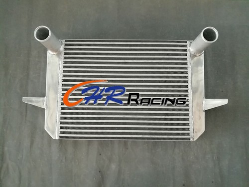 Alu intercooler for - for, ford