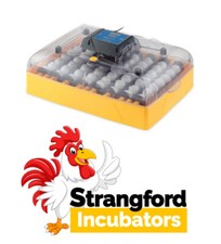 ALL Brinsea Incubators (MINI