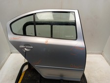 SKODA OCTAVIA Right Rear Door