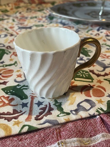 Vintage 1920s minton demitasse - 1920s,