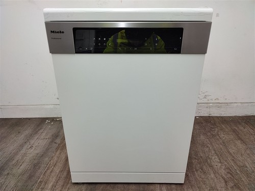 Miele pfd101 dishwasher - miele,