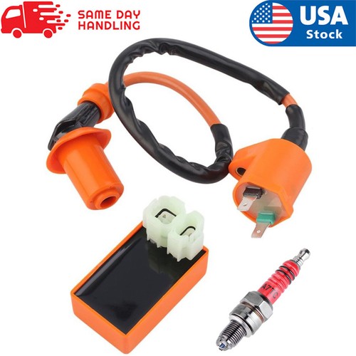 Racing ignition coil - racing,
