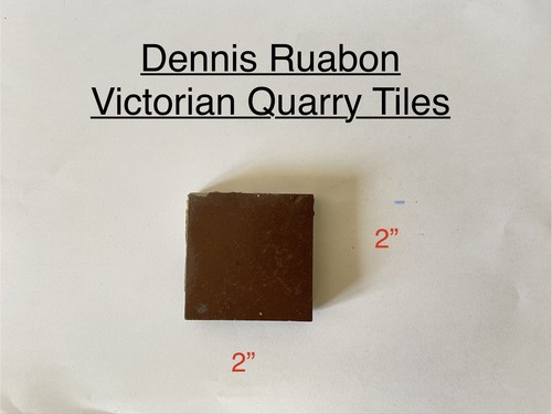 Reclaimed dennis ruabon - reclaimed,