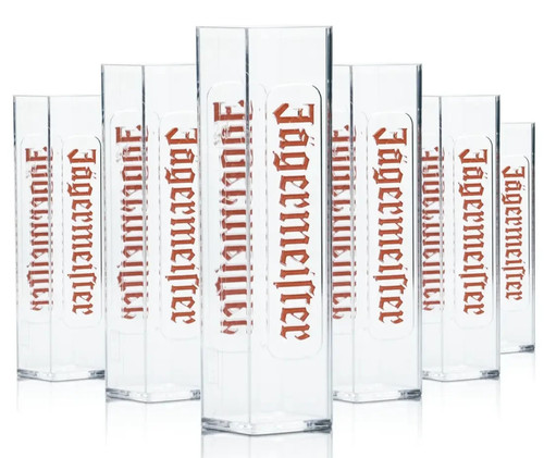 Official jagermeister - 6,