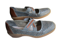RIEKER WOMEN'S UK SIZE 6.5