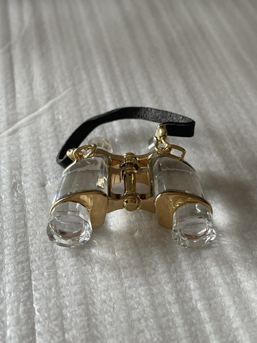 Swarovski crystal miniature - swarovski,