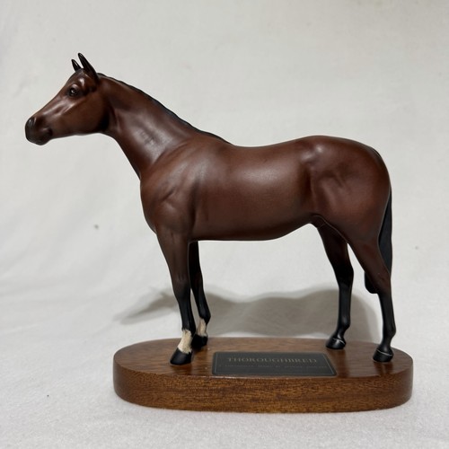 Beswick thoroughbred - beswick,