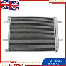 Air Con Condenser 350323 AC