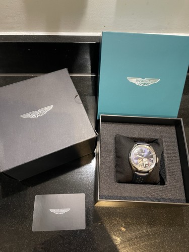Aston martin automatic - aston,