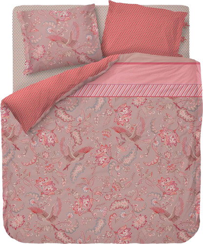 Pip studio royal birds - royal, khaki