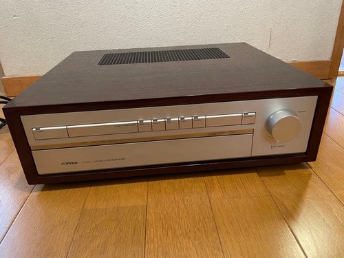 Victor l10 stereo - p-l10,