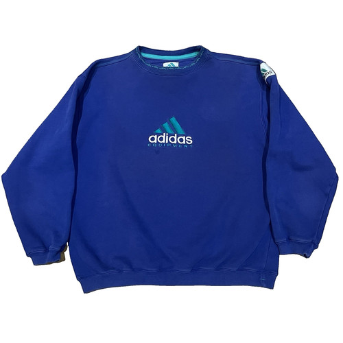 Vintage original 90s adidas - vintage,