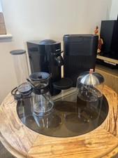 NESPRESSO Machine Bundle