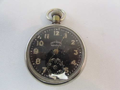 Antique ingersoll - (ref288bd3),