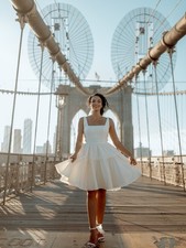 Chelsea Reece Dream Dress in