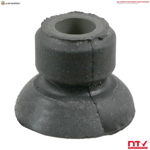 Steering rack bearing - rack,