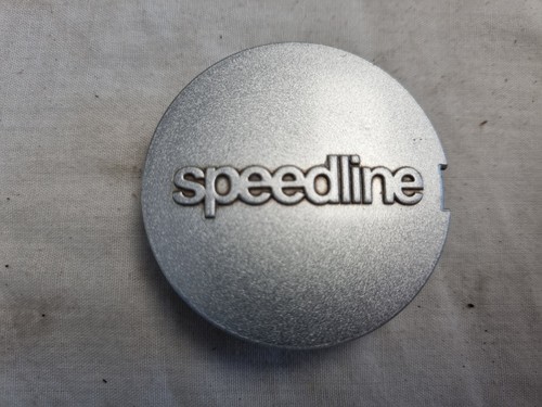 Corrado speedline alloy - speedline,