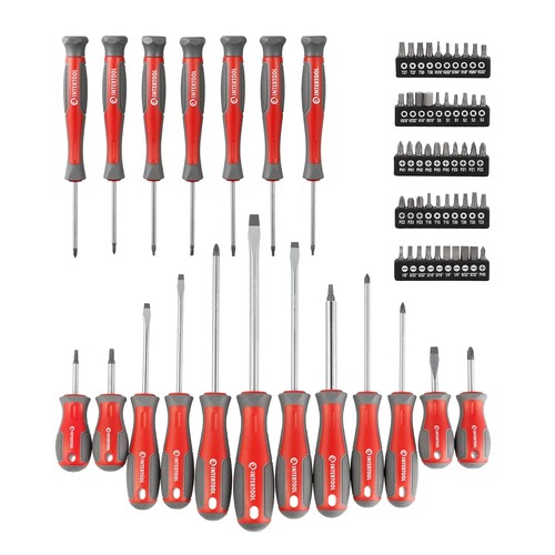 Pcs screwdriver set - 70,