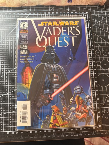 Dark horse star - horse, wars: