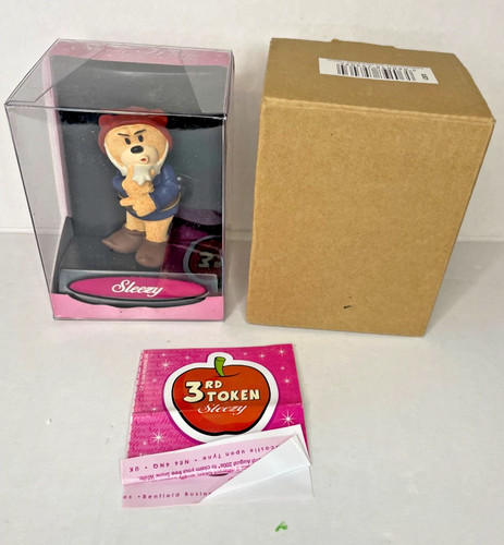 Bad taste bears sleezy - -,