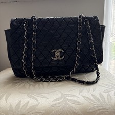 Preowned Chanel Handbag