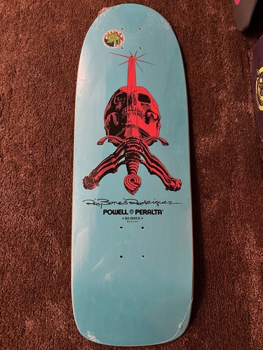 Powell peralta ray rodriguez - powell, &