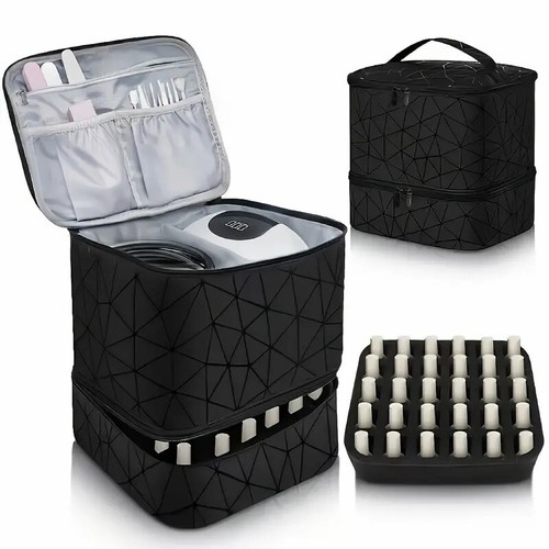 Nail polish storage - nail,