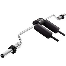 7ft Olympic Safety Squat Bar