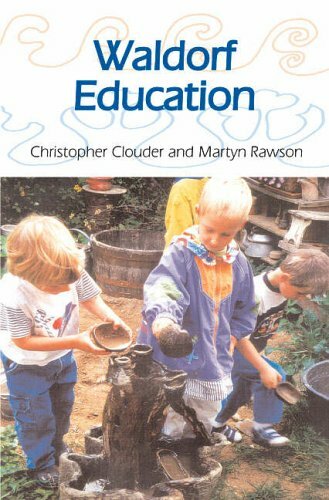 Waldorf education rudolf - waldorf, education: