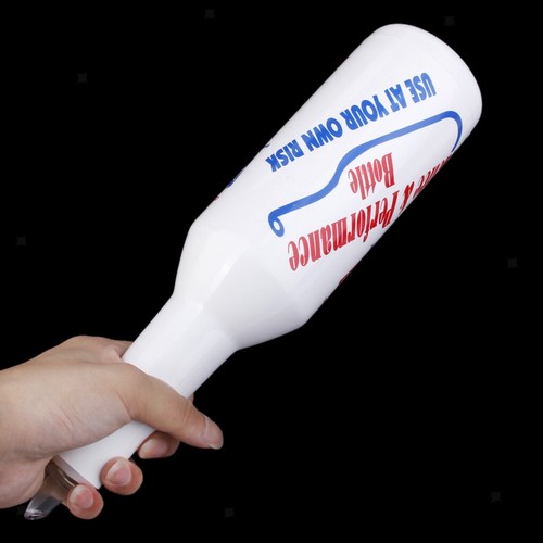 Bar practice flair - flair, bottle