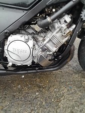 Yamaha Fzr1000 Exup Engine 3LG